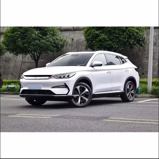2023 Novos Veículos de Energia Veículo Elétrico Carro Elétrico Híbrido EV
